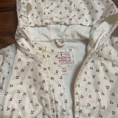 GAP ウィンドブレーカー　90の画像