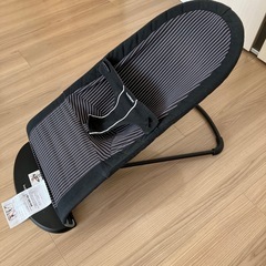 ベビービョルン　バウンサーの画像