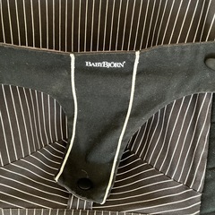 ベビービョルン　バウンサーの画像