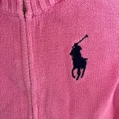 ラルフローレン　サイズ5の画像