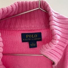 ラルフローレン　サイズ5の画像