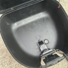 GIVI(ジビ) バイク リアボックス SUZUKIの画像