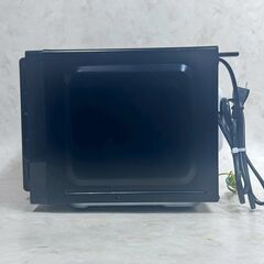 A8296【お買い得商品‼】Haier ハイアール 2020年製 電子レンジ 単機能レンジ JM-17H-6の画像