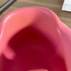 子供用椅子の画像