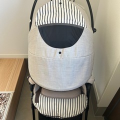 コンビ　スゴカル　ベビーカーの画像