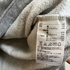 adidasNEOトレーナーの画像