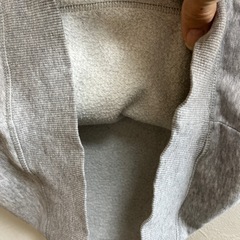 adidasNEOトレーナーの画像