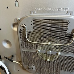 ダイニチヒーター⑨の画像