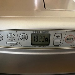 ダイニチヒーター⑨の画像