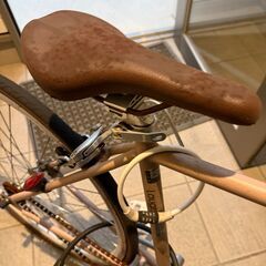 自転車（A.N.DESIGN（エーエヌデザイン） Laugh（ラフ））の画像