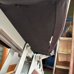 インクラインベンチの画像