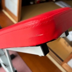 インクラインベンチの画像