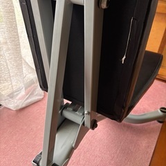 インクラインベンチの画像