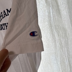 チャンピオンTシャツ　メンズ　X-Large　の画像