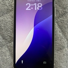 本日限定　動作確認済み　iPhone11 128GBの画像