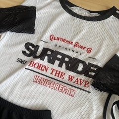 レディース　水着　3点セットの画像