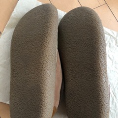 mare  mare MEN スリッポンの画像