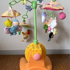美品✨ディズニーメリーの画像