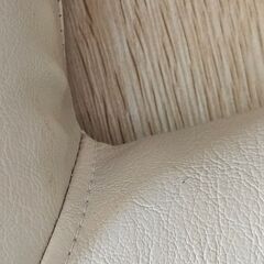 高田ベッド Takada Bed フェイスクッション うつ伏せ用 枕 施術用 エステ 整体 リラクゼーション ベージュの画像