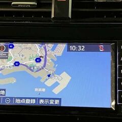 誰でも車が買える次世代低与信ローン専門店／ 安心の１年保証付き 距離無制限！中古車販売 カーメル福島本店 　令和1年 　トヨタ　プリウス　1.8S　　128000㌔の画像