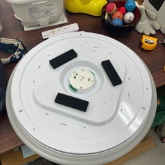 ニトリ　LED シーリングライト 6畳の画像