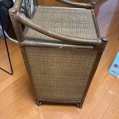 収納かぐ家具の画像