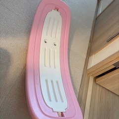 【お譲り先決定 取引中】バランスボードの画像