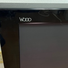 日立プラズマテレビ WOOO 42型 P42-HP05の画像