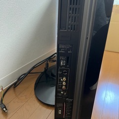 日立プラズマテレビ WOOO 42型 P42-HP05の画像