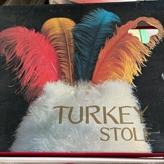 成人式のショールー無料でお譲りします。の画像