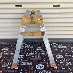 脚立小、大の画像