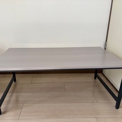 ローテーブルの画像