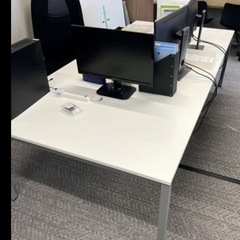 テーブル差し上げますの画像