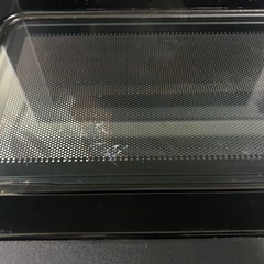 山善 オーブンレンジ 2021年の画像