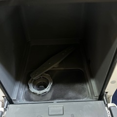 THANKO サンコー 食器洗い乾燥機 
の画像