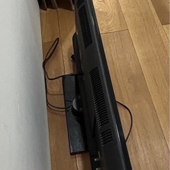 テレビ　Panasonic　の画像