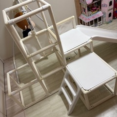 NONAKA WORLD おりたたみロングスロープキッズパークSPプラス
の画像