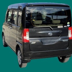 【総額28.4万円‼️】4WD  モデルチェンジ後タント！A247の画像