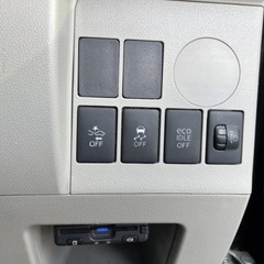 【総額28.4万円‼️】4WD  モデルチェンジ後タント！A247の画像