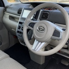 【総額28.4万円‼️】4WD  モデルチェンジ後タント！A247の画像