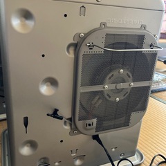 ダイニチヒーター⑩の画像