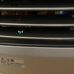 ダイニチヒーター⑩の画像
