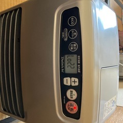 ダイニチヒーター⑩の画像