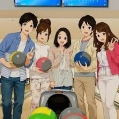 友達探しがもっと ワクワクになる時間を 一緒に楽しめる仲間…