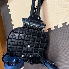 ベビーカー ステップの画像