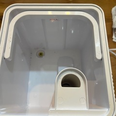【美品】加湿器の画像
