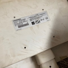 パソコン　ディスプレイの画像