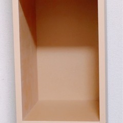 11/21まで！取引者きめます！コメントください！　無印良品　棚　　5段の画像