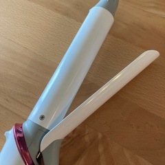 KOIZUMI カールアイロンの画像