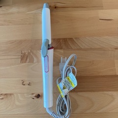 KOIZUMI カールアイロンの画像